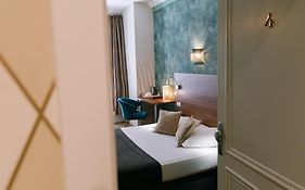 Hotel Du Dauphin